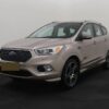 Ford Kuga 1.5 EcoBoost Vignale