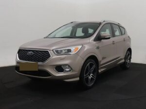 Ford Kuga 1.5 EcoBoost Vignale