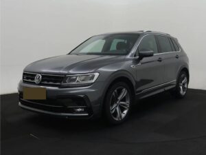 Volkswagen Tiguan 1.5 TSI DSG Highline Business R