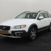 Volvo XC70 2.0 D4 AUT. FWD Nordic+ Pano