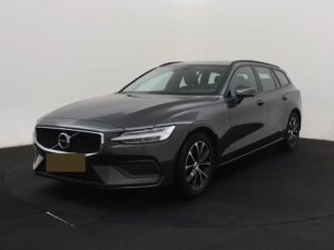 Photo 1 of 29 of YV1ZWK7VFN2485247 Volvo V60 2.0 B3 Momentum Business