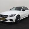Mercedes-Benz C-Klasse 180 Aut. Premium Plus Pack AMG