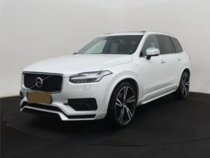 Photo 1 of 30 of YV1LFBABDH1151431 Volvo XC90 2.0 T8 Twin Engine AWD Inscription 7p.
