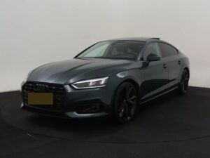 Audi A5 Sportback 3.0 TDI Quattro Design Pro Line Plus Pano