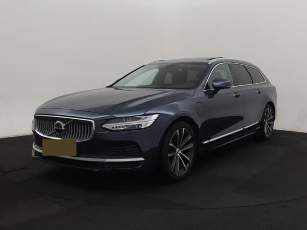 Volvo V90 2.0 T8 AWD Inscription (5-drs