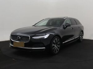 Volvo V90 2.0 T6 Plug-in Hybrid AWD Plus Bright
