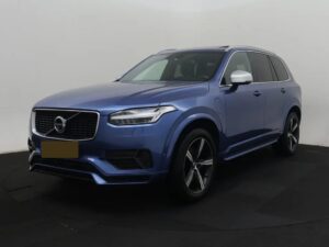 Photo 1 of 32 of YV1LFBABDG1040605 Volvo XC90 2.0 T8 Twin Engine AWD R-Design 7p.
