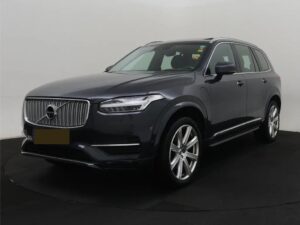 Volvo XC90 2.0 T8 Twin Engine AWD Inscription PANO