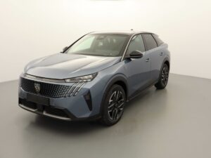 PEUGEOT 3008 PHASE 4 HYBRID