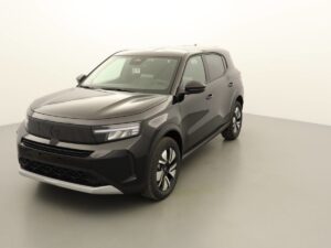 OPEL FRONTERA HYBRID