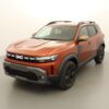 DACIA DUSTER HYBRID
