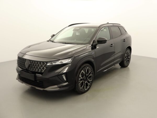 RENAULT Austral FULL HYBRID E TECH