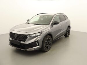 RENAULT Austral FULL HYBRID E TECH