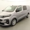 peugeot EXPERT DC XL BlueHDi