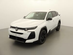CITROEN C5 AIRCROSS HYBRID