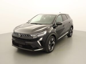 RENAULT SYMBIOZ E-TECH FUL HYBRID