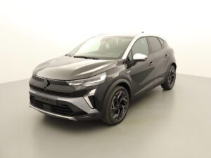 Photo 1 of 6 of N203797 RENAULT CAPTUR FULL HYBRID E TECH