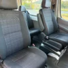 Mercedes-Benz Sprinter 316 NGT 1.8 366 Sliding