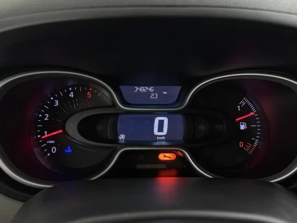 Renault Trafic Passenger 1.6 dCi Grand Authentique
