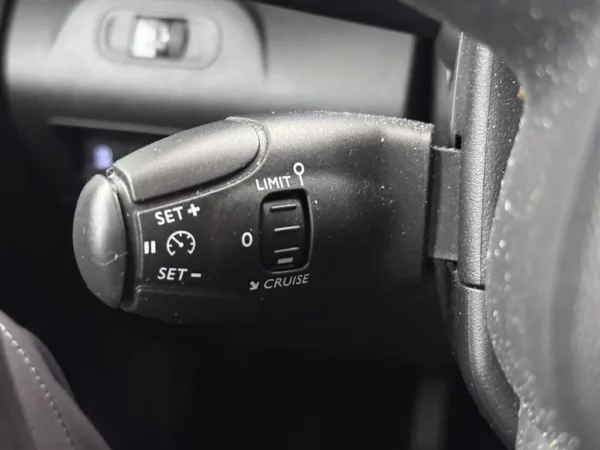 Toyota PROACE CITY 1.5 D-4D Cool Comfort