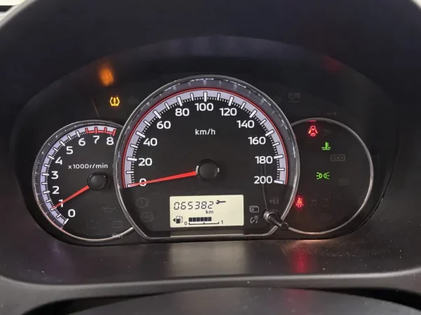 Mitsubishi Space Star 1.2 Cool+