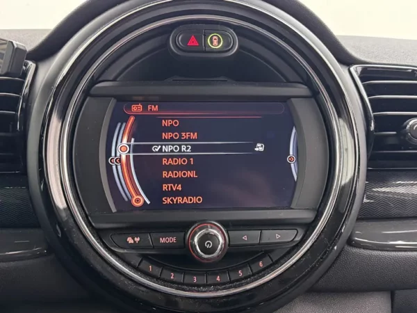 MINI Clubman 1.5 One Chili
