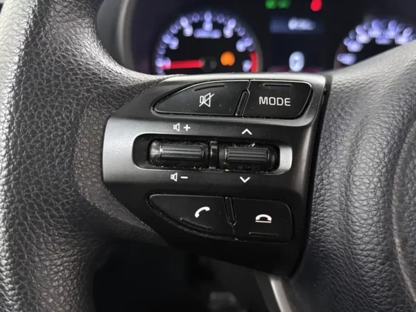 Photo 10 of 20 of KNAB3518APT153815 Kia Picanto 1.0 DPi ComfortLine