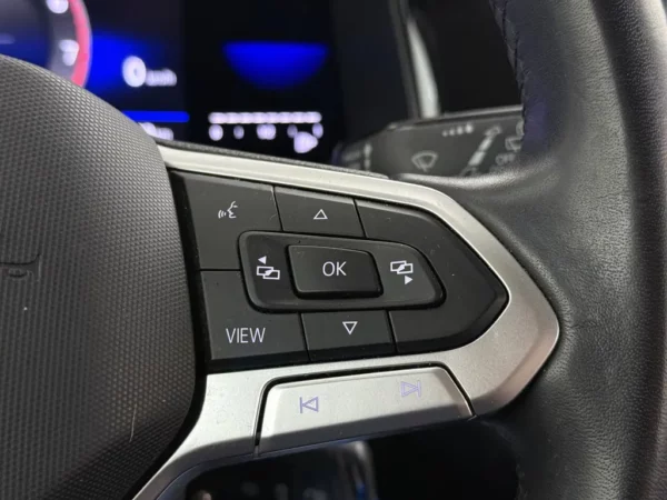 Volkswagen Polo 1.0 TSI Life
