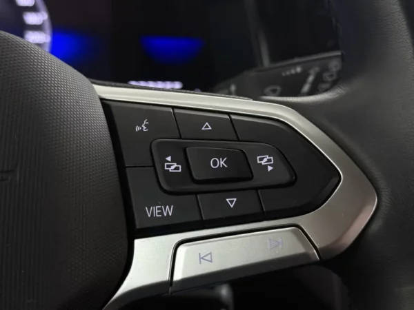Volkswagen Polo 1.0 TSI Life