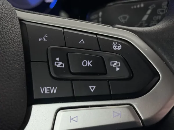 Volkswagen Golf 1.5 TSI Life