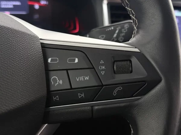 SEAT Ateca 1.5 TSI Style Business Intense