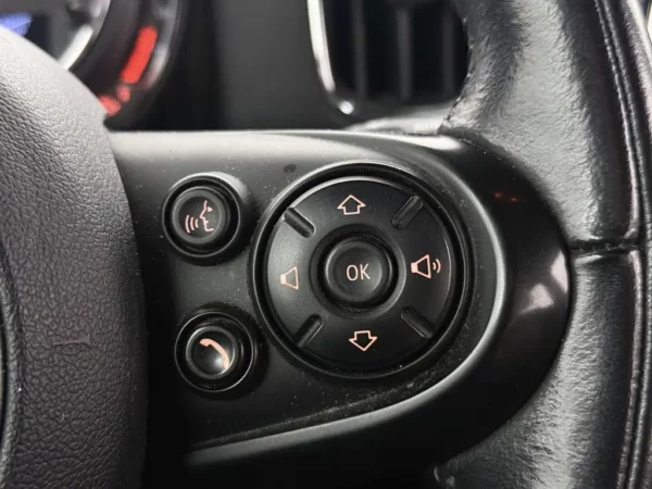 MINI Countryman 1.5 Cooper Chili