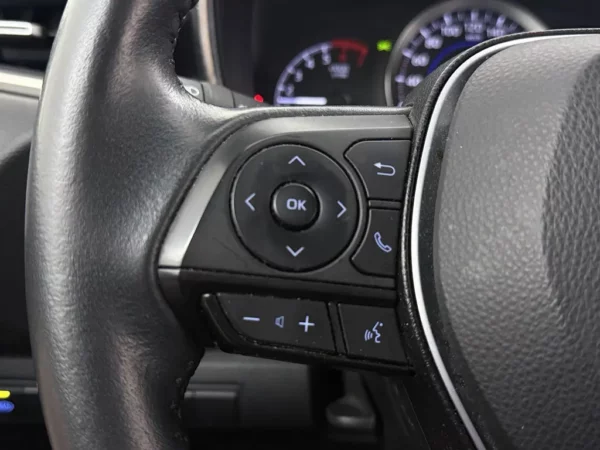 Toyota Corolla Touring Sports 1.8 Hybrid Business