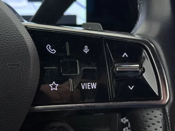 Renault Mégane E-Tech EV60 Optimum Charge Iconic