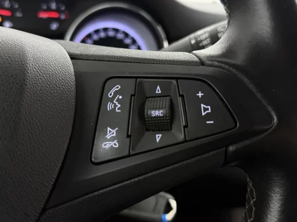 Opel Astra 1.0 Online Edition LED