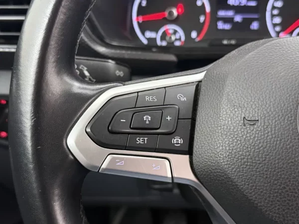 Volkswagen T-Cross 1.0 TSI Life