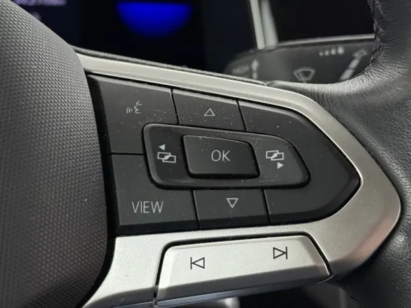 Volkswagen Polo 1.0 TSI DSG Style