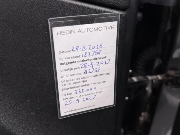 Volvo V40 1.6 T2 Momentum