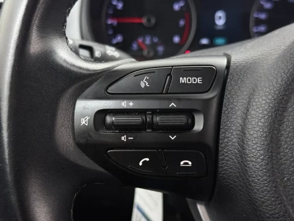 Kia Stonic 1.0 T-GDi Aut. MHEV DynamicPlusLine Navi