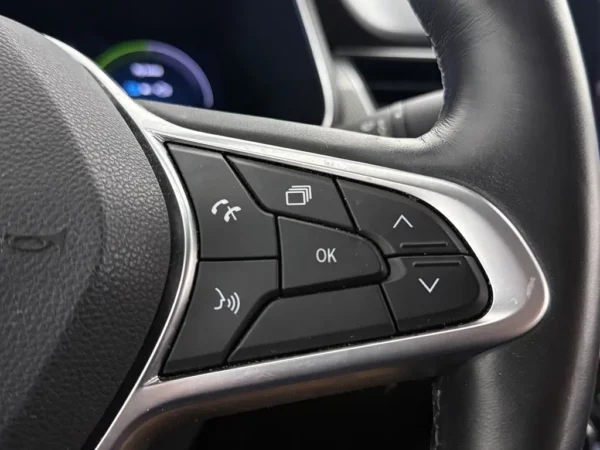 Renault Arkana 1.6 E-Tech Hybrid 145 Intens