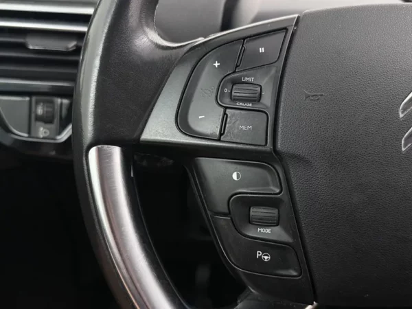 Citroen C4 Picasso 1.6 VTi Intensive