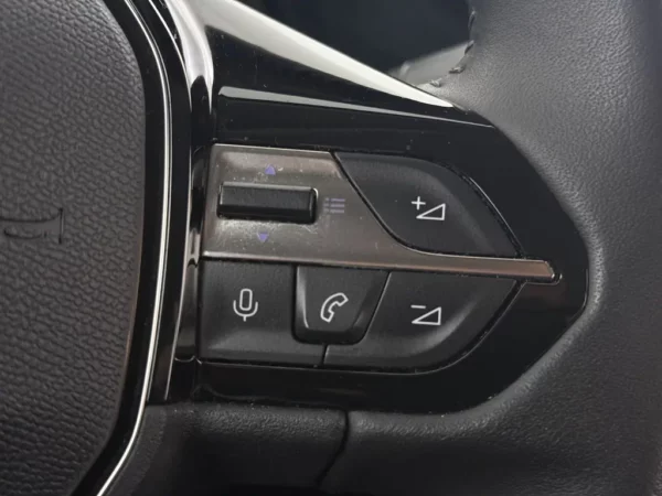Peugeot 308 SW 1.2 PureTech Active Pack Business