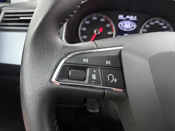 SEAT Arona 1.0 TSI Aut. Xcellence Business Intense Navi