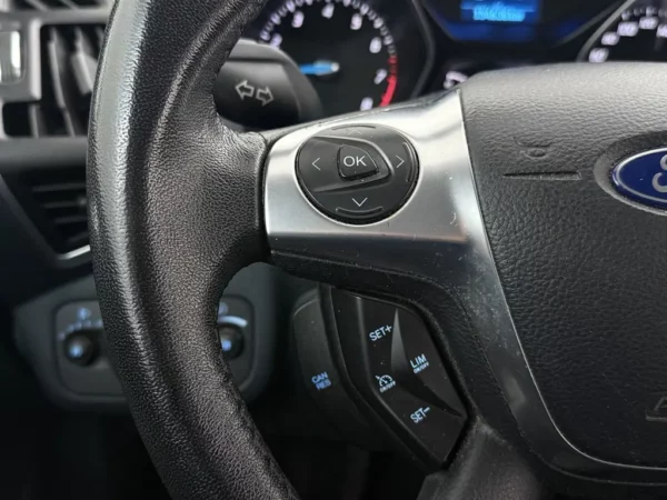 Ford C-MAX 1.6 EcoBoost Trend Navi