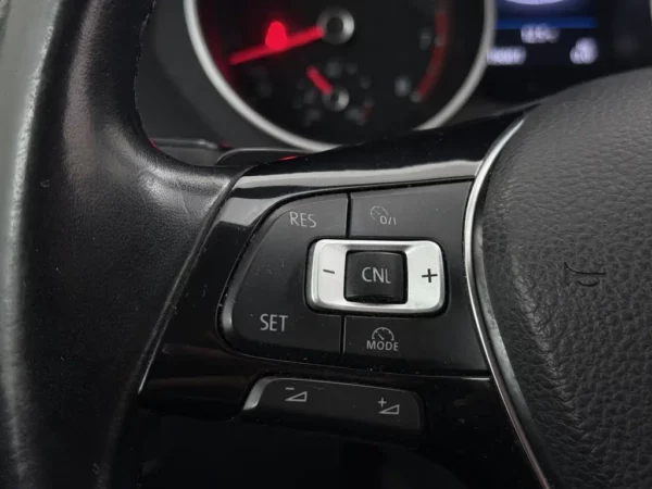 Volkswagen Tiguan 1.4 TSI AUT. Highline Navi
