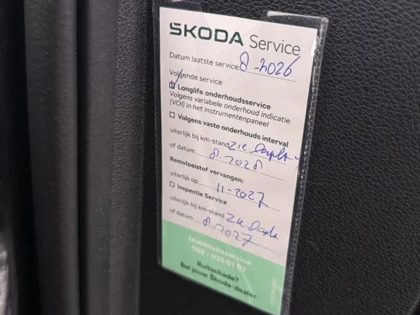 Skoda Karoq 1.0 TSI Business Edition