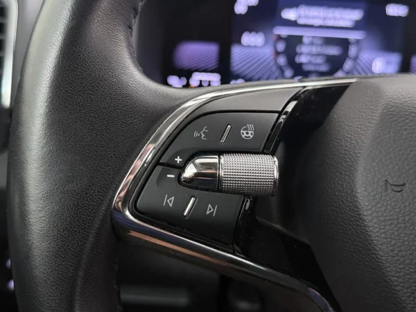 Skoda Karoq 1.0 TSI Business Edition