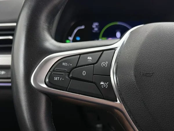 Renault Arkana 1.6 E-Tech Hybrid 145 Intens LED