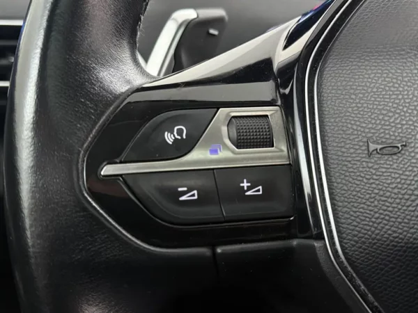 Peugeot 5008 1.2 PureTech Aut. Allure 7p.