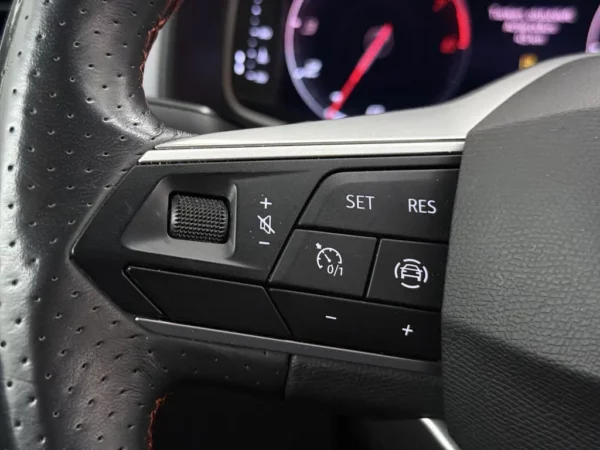 SEAT Ateca 1.0 TSI FR Business Intense